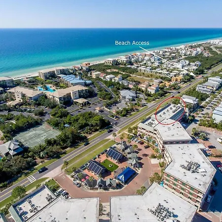 30A Villages Of South Walton By Panhandle Getaways